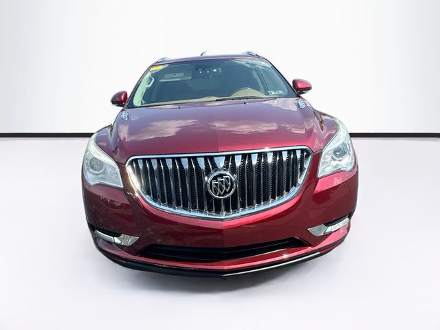 Used 2015 Buick Enclave Leather with VIN 5GAKVBKD9FJ216777 for sale in Jenkintown, PA