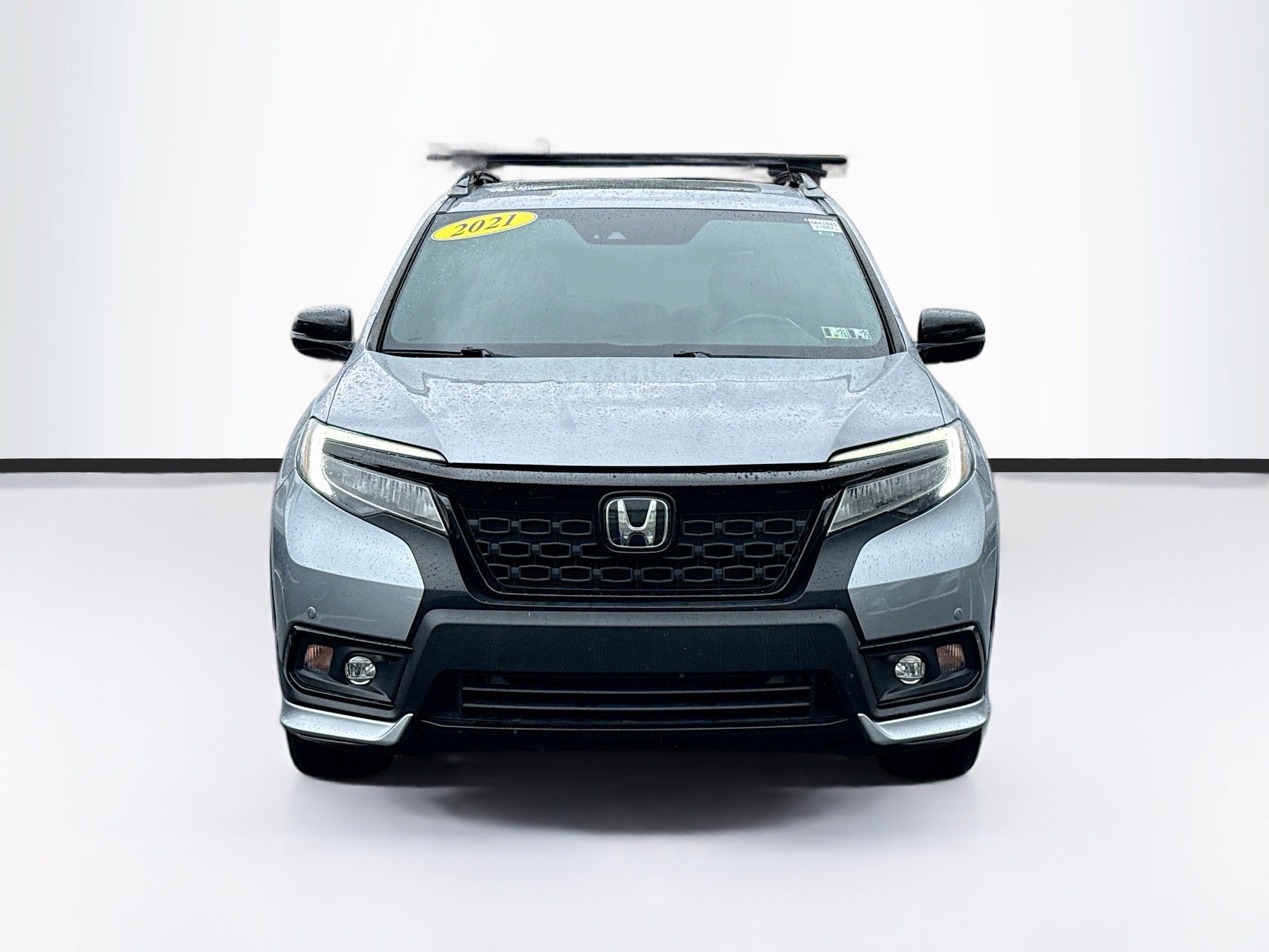 Used 2021 Honda Passport Elite with VIN 5FNYF8H0XMB008036 for sale in Jenkintown, PA