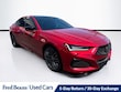  Acura TLX