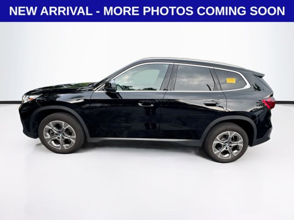 Used 2023 BMW X1 xDrive28i SUV