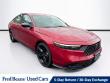 Used 2023 Honda Accord Hybrid Sport-L Sedan