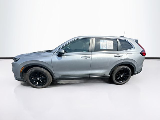 2024 Honda CR-V EX-L - Photo 6