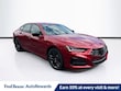  Acura TLX