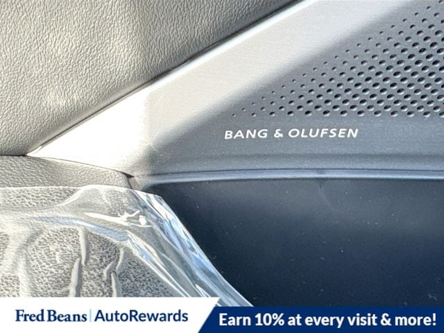 2026 Acura MDX A-Spec Package - Photo 23