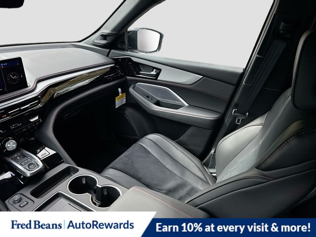 2026 Acura MDX A-Spec Package - Photo 29