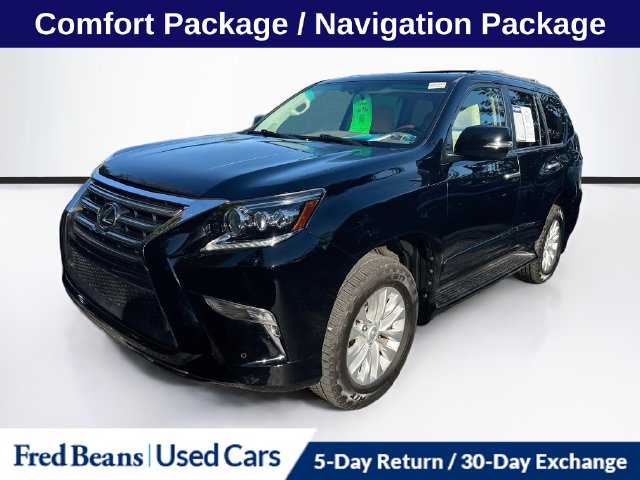 Used 2016 Lexus GX 460 460 SUV