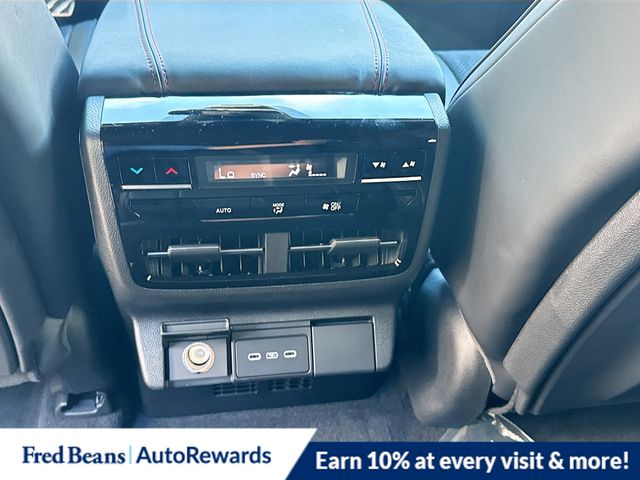 2026 Acura MDX A-Spec Package - Photo 31