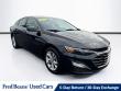 Used 2023 Chevrolet Malibu 1LT Sedan