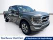 Used 2022 Ford F-150  Truck SuperCrew Cab