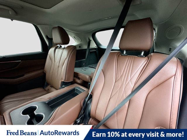 2026 Acura MDX Advance Package - Photo 30