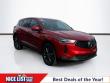 Used 2025 Acura RDX A-Spec Package SUV