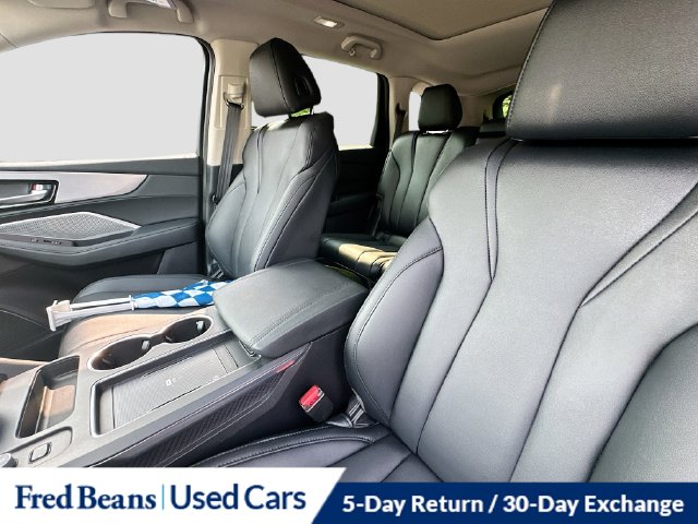 2025 Acura MDX Base - Photo 27