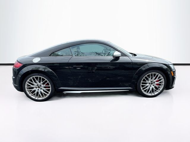 2019 Audi TTS Coupe Base - Photo 9