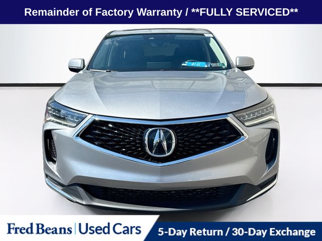 2023 Acura RDX Base - Photo 2