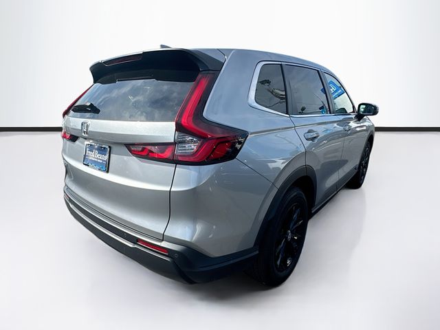 2024 Honda CR-V EX-L - Photo 10