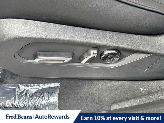 2026 Acura MDX A-Spec Package - Photo 40