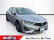 Used 2020 Acura ILX Premium Package Sedan