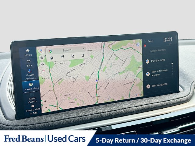 2025 Acura MDX Base - Photo 18