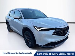 2025 Acura ADX A-Spec Package SUV