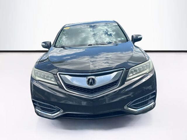 Used 2016 Acura RDX Base with VIN 5J8TB3H39GL003769 for sale in Jenkintown, PA