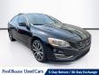 Used 2016 Volvo S60 T6 Drive-E Platinum Sedan