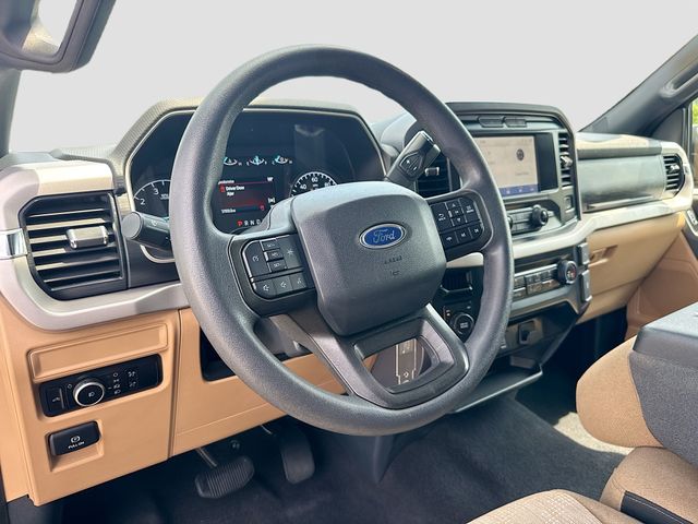 2023 Ford F-150 XLT - Photo 12