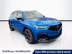 2026 Acura MDX SH-AWD Type S w/Advance Package SUV