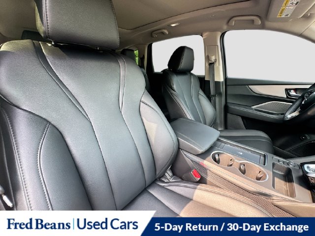 2025 Acura MDX Base - Photo 36