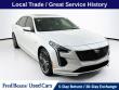Used 2019 CADILLAC CT6 3.0L Twin Turbo Sport Sedan