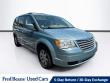Used 2010 Chrysler Town & Country Touring Van