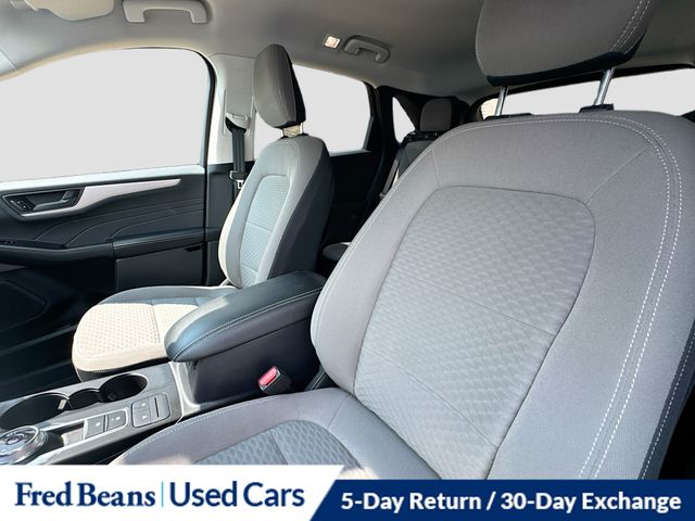 2022 Ford Escape SE - Photo 25