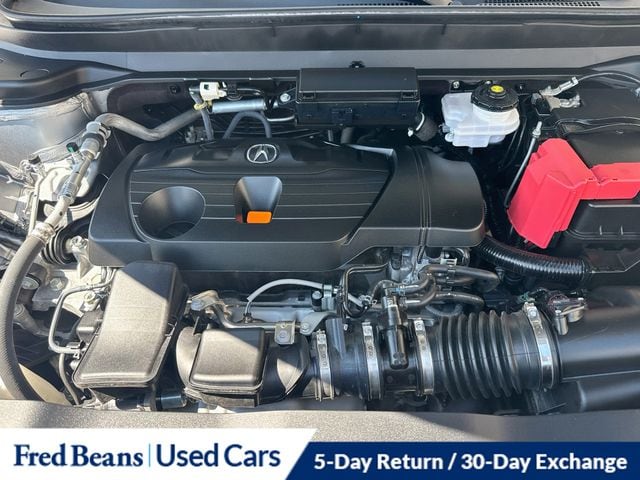 2023 Acura RDX Base - Photo 35
