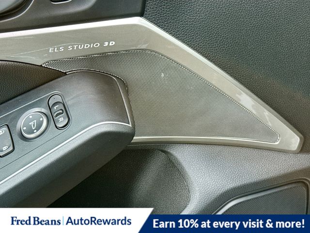 2026 Acura Integra A-Spec w/Technology Package - Photo 18
