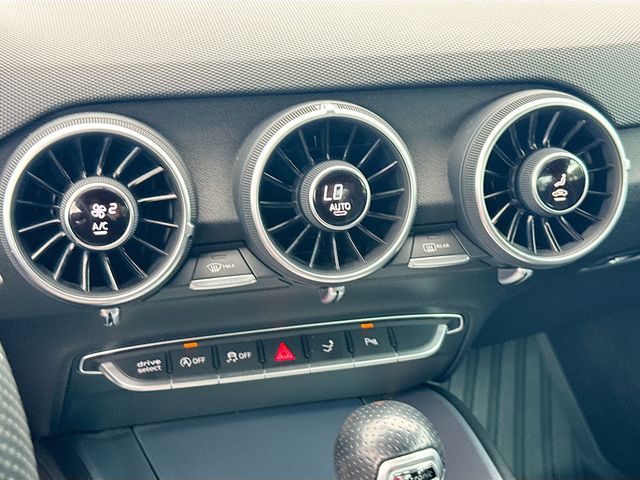 2019 Audi TTS Coupe Base - Photo 21
