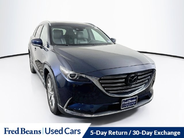  Mazda Mazda CX-9