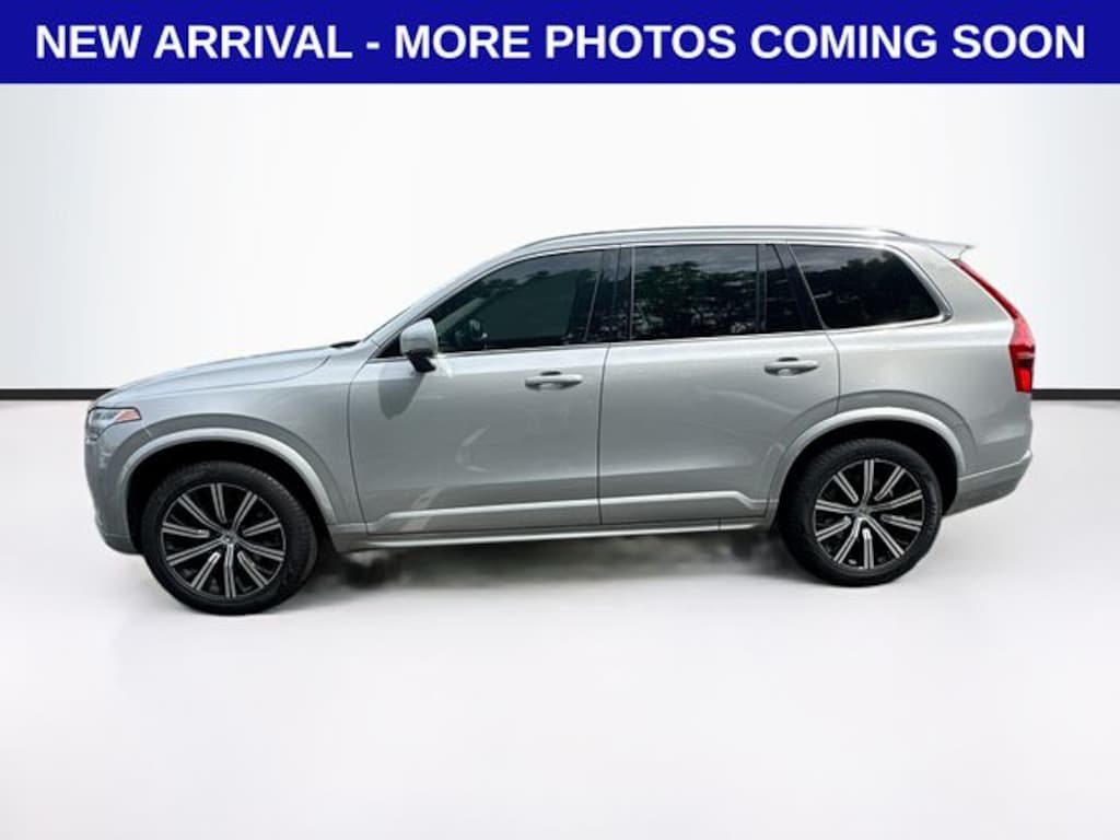 Used 2023 Volvo XC90 B5 AWD Core SUV