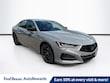 Acura TLX