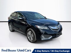 2016 Acura RDX Base w/Advance Package (A6)