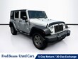 Jeep Wrangler JK