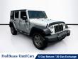 Used 2018 Jeep Wrangler JK Unlimited Sport 4x4 SUV
