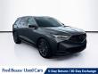Certified 2025 Acura MDX FWD Technology Package SUV