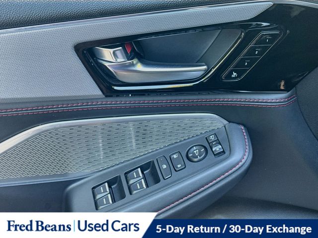 2024 Acura MDX A-Spec Package - Photo 24