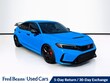 Honda Civic Type R