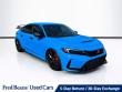 Used 2023 Honda Civic Type R  Hatchback