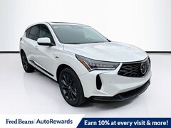 2026 Acura RDX A-Spec Package SUV