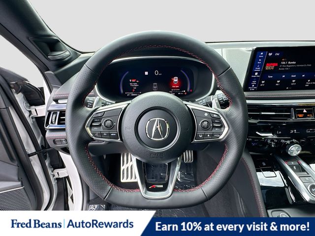 2026 Acura MDX A-Spec Package - Photo 14