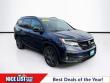 Used 2022 Honda Pilot Sport SUV