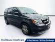 Used 2017 Dodge Grand Caravan SE Van
