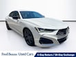  Acura TLX