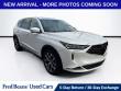 Used 2022 Acura MDX SH-AWD with Technology Package SUV
